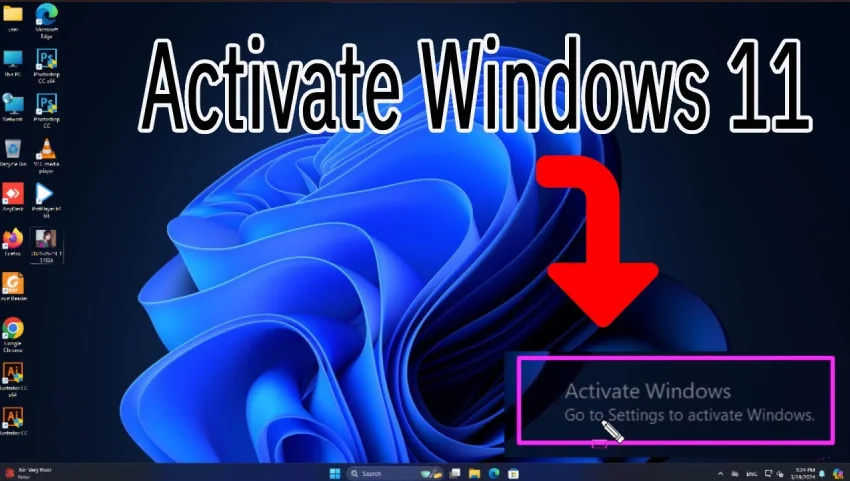 Step-by-Step Guide to Smoothly Activating KMSAuto on Windows 11