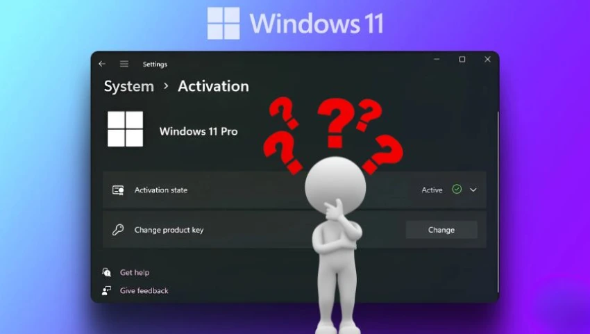 Why Activate Windows 11 with KMSAuto Activator