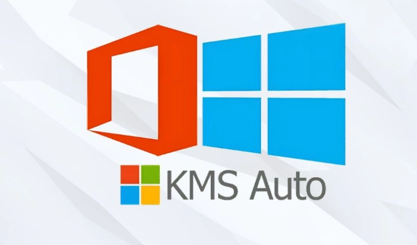 Why Use KMSAuto Activator to Activate Windows and Office